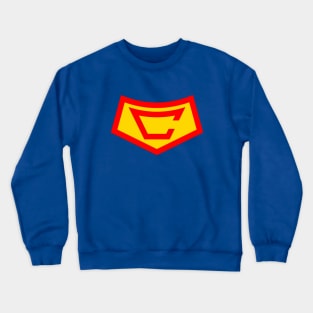 COOPERMAN Crewneck Sweatshirt